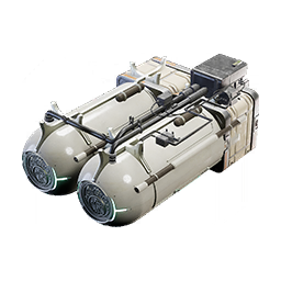 MMOJUGG Dune Awakening Light Caliber Compressor * 50 Details View of Item Function and Use